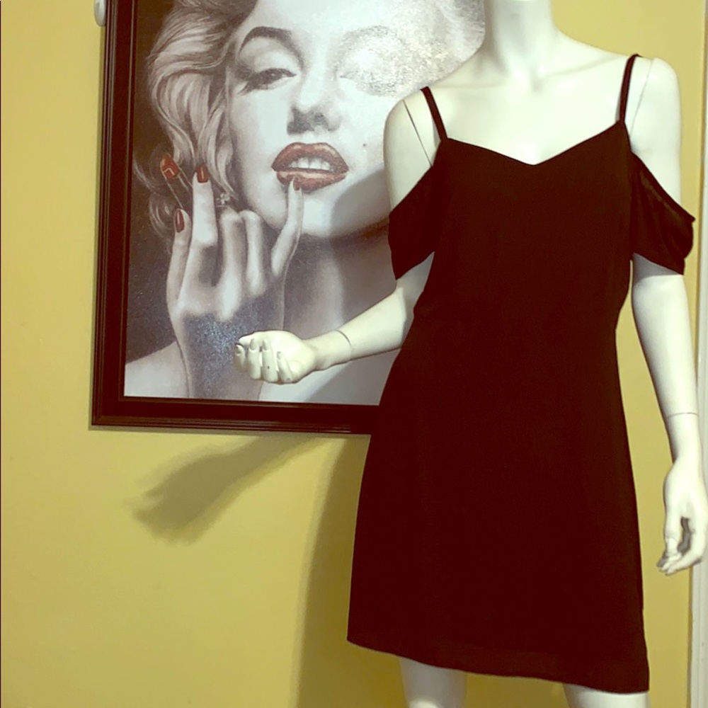 Express dress perfect condition ❤️